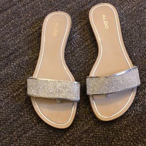 Aldo shoes